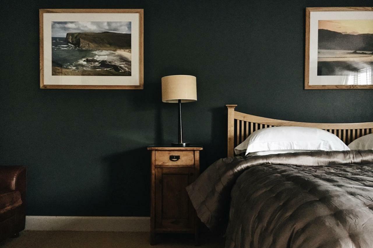 Mackay'S Rooms Durness Exterior foto